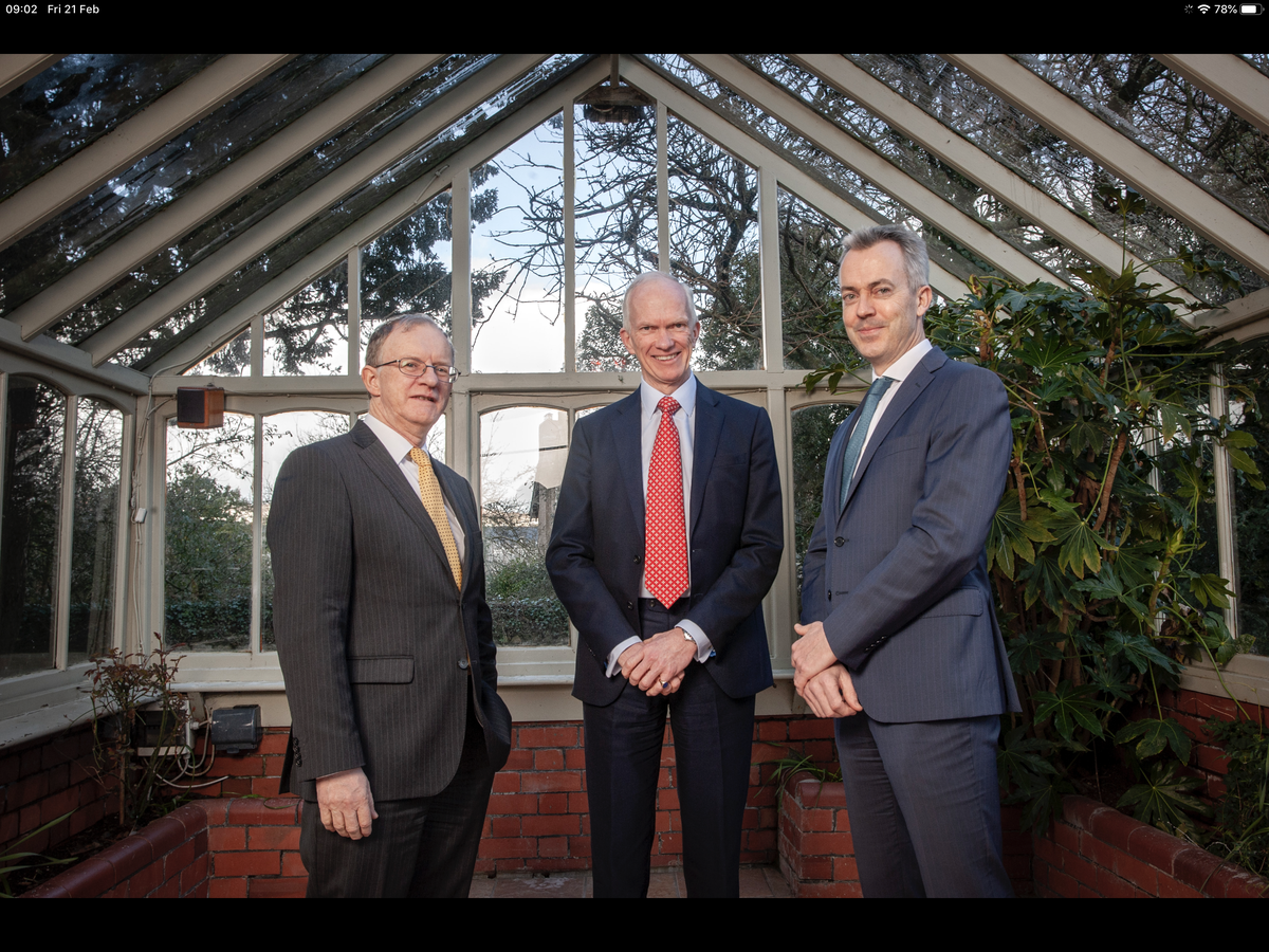 BGF opens Cork office as it eyes equity investment opportunities in Munster